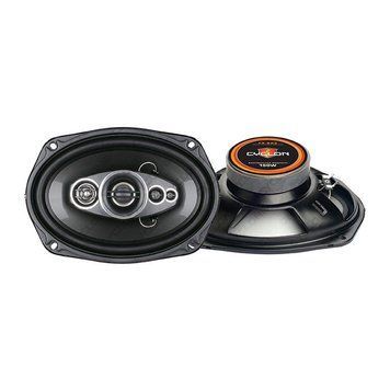 Автоакустика Cyclon FX-693 CY_НФ-00000241 фото