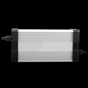 Зарядний пристрій для акумуляторів LiFePO4 72V (87.6V)-10A-720W LP_14593 фото