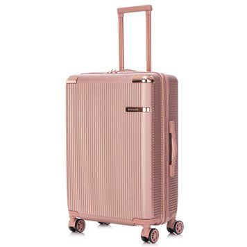 Чемодан Semi Line 24" (M) Rose (T5664-4) DS_DAS302646 фото