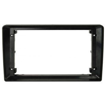 Перехідна рамка для автомобіля Volkswagen Transporter, Golf, Skoda Octavia Tour AWM 981-35-055 AV_981-35-055 фото