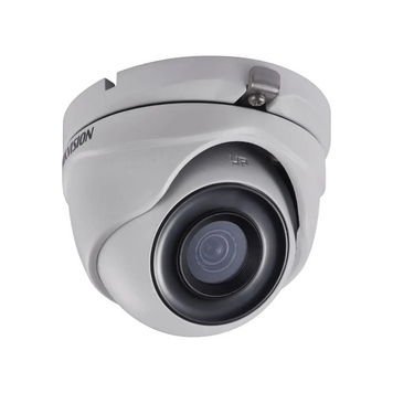 Видеокамера Hikvision DS-2CE76D3T-ITMF, 2 Мп, купольная уличная U_30885 фото