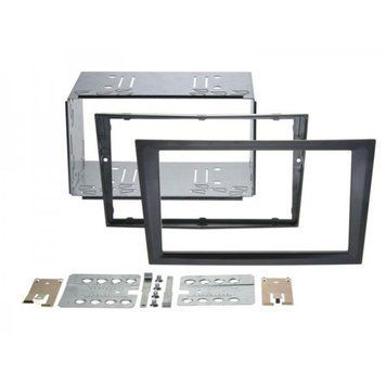 Переходная рамка ACV 381230-26-1 для Opel Agila, Combo, Corsa, Meriva, Omega, Signum, Tigra, Vectra, Vivaro AV_381230-26-1 фото