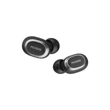 Наушники TWS Koss TWS250i, BT 5.0, Mic, Черный RC_196817.101 фото