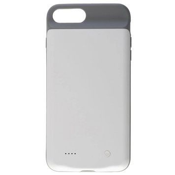 Чохол акумулятор AmaCase для iPhone 6/6s Білий (4500 маг) AMA_078 фото