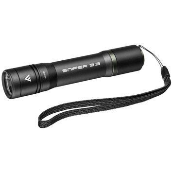 Ліхтар тактичний Mactronic Sniper 3.3 (1020 Lm) Focus Powerbank Recharg Type-C (THH0064) DS_DAS302487 фото