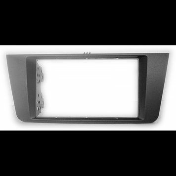 Переходная рамка CARAV 11-589 для GEELY Emgrand X7, EX7 ,GX7 2013+; Englon SX7, X7 2013+ AV_11-589 фото