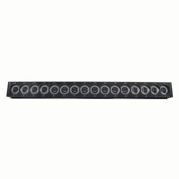 Светодиодные LED фары Galaxy BAR 800mm 160W 14500 Lm 10W CREE chip KL_1652 фото