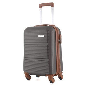 Чемодан Semi Line 20" (S) Graphite (T5583-2) DS_DAS302274 фото