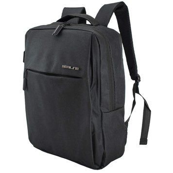 Рюкзак міський Semi Line 21 Black (L2047-1) DS_DAS302214 фото