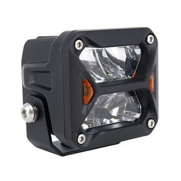Светодиодная фара рабочего света WL-G7 mini 20W Premium Driving CY_НФ-00001519 фото