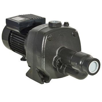 Насос поверхностный центробежный с внешним эжектором Vitals aqua PRO DP4 15110Y IN_148894 фото