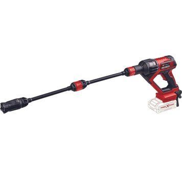 Einhell Мийка високого тиску акумуляторна HYPRESSO 18/24 Li-Solo, PXC, 18В, 24бар, 240л/год, набір RC_4140130 фото