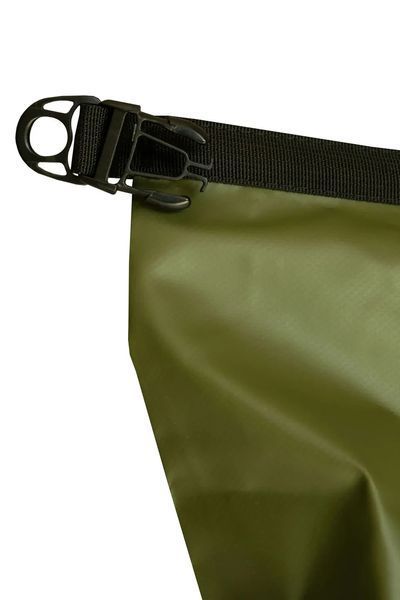 Гермомішок TRAMP PVC olive 70л UTRA-069 TM_UTRA-069-olive фото