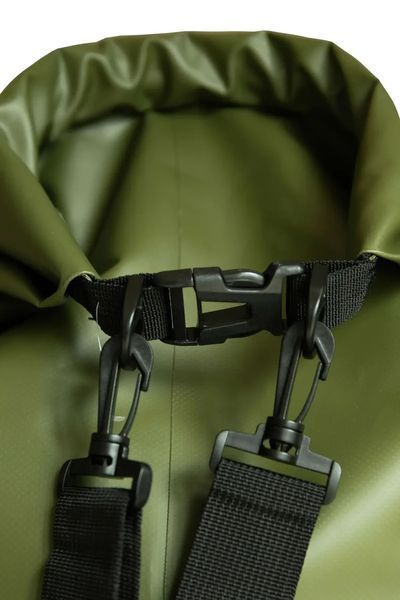 Гермомішок TRAMP PVC olive 70л UTRA-069 TM_UTRA-069-olive фото