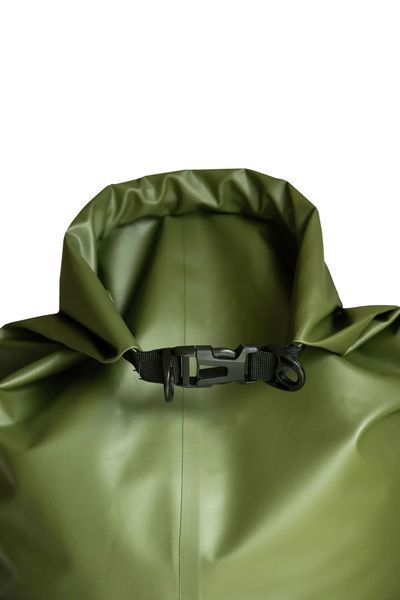 Гермомішок TRAMP PVC olive 70л UTRA-069 TM_UTRA-069-olive фото