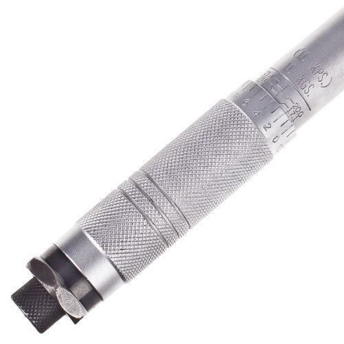 HANS. Динамометрический ключ 1/2"DR 42-210HM, 460мм, 1340гр. (4170Nm) (4170Nm) OL_8940 фото