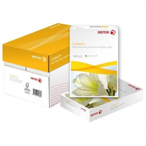Бумага Xerox COLOTECH+(280)A3 250л. RC_003R98980 фото
