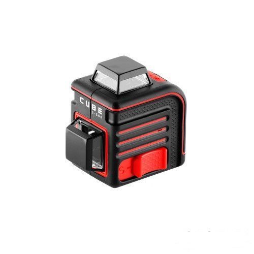 Нівелір лазерний лінійний ADA CUBE 3-360 HOME EDITION (А00565) HY_090113363 фото