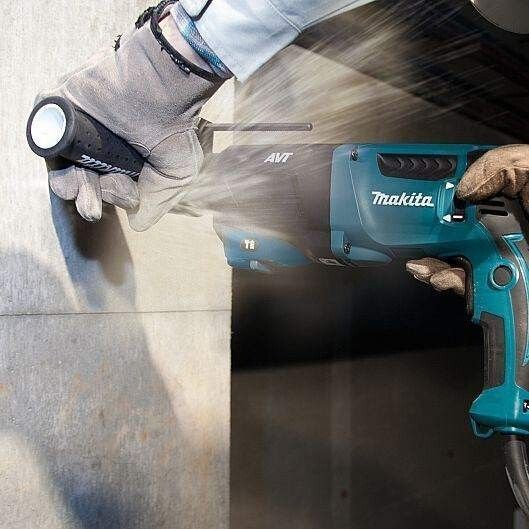 Перфоратор Makita HR 2630 T RC_HR2630T фото
