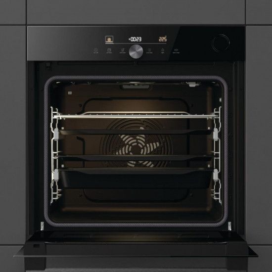 Духова шафа Gorenje BPSA6747DGWI електрична, 77л, A+ RC_BPSA6747DGWI фото