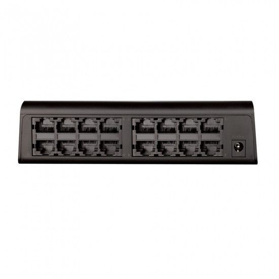 Коммутатор D-Link DES-1016A RC_DES-1016A фото