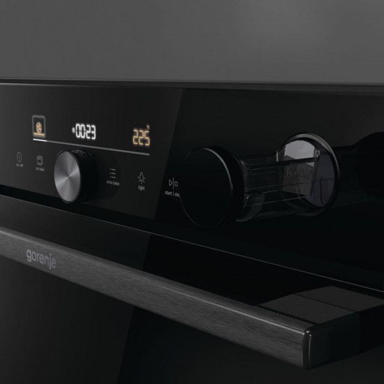 Духова шафа Gorenje BPSA6747DGWI електрична, 77л, A+ RC_BPSA6747DGWI фото