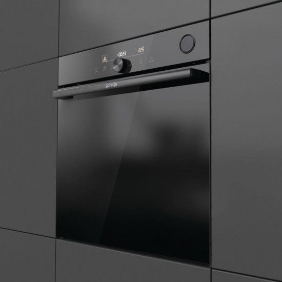 Духова шафа Gorenje BPSA6747DGWI електрична, 77л, A+ RC_BPSA6747DGWI фото
