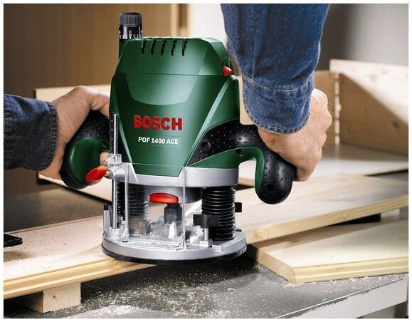 Фрезер Bosch POF 1400 ACE (060326C801) RC_0.603.26C.801 фото