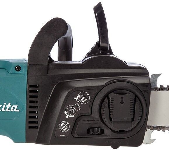 Цепна електропіла Makita UC4551A RC_UC4551A фото