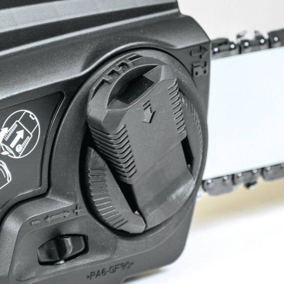 Цепна електропіла Makita UC4551A RC_UC4551A фото