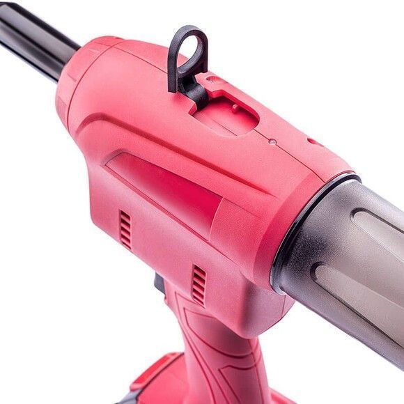 Пістолет для заклепок акумуляторного Worcraft CRG-S20Li (13055) (без акумулятора і ЗУ) WM_13055 фото
