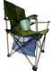 Складное кресло Ranger Rshore Green (Арт. RA 2203) PR_RA2203 фото 8