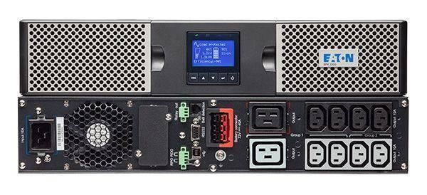 Eaton ДБЖ 9PX 1500VA RT2U (9PX1500IRT2U) RC_9103-63130 фото