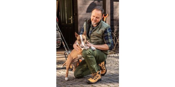Робочі штани Neo Tools CAMO olive [81-222-XXL] RC_81-222-XXL фото