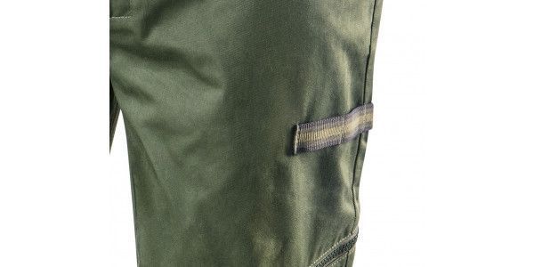 Робочі штани Neo Tools CAMO olive [81-222-XXL] RC_81-222-XXL фото