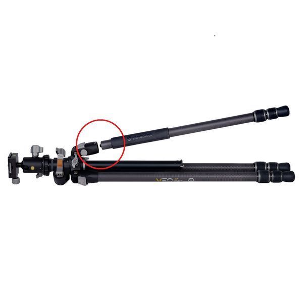 Штатив Vanguard VEO 3+ 263CB (VEO 3+ 263CB) DS_DAS301001 фото