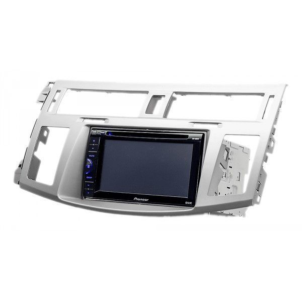 Перехідна рамка CARAV 11-228 для TOYOTA Avalon 2005-2009 AV_11-228 фото