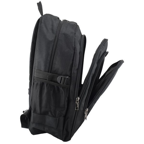 Рюкзак міський Semi Line 21 Black (L2048-1) DS_DAS302880 фото