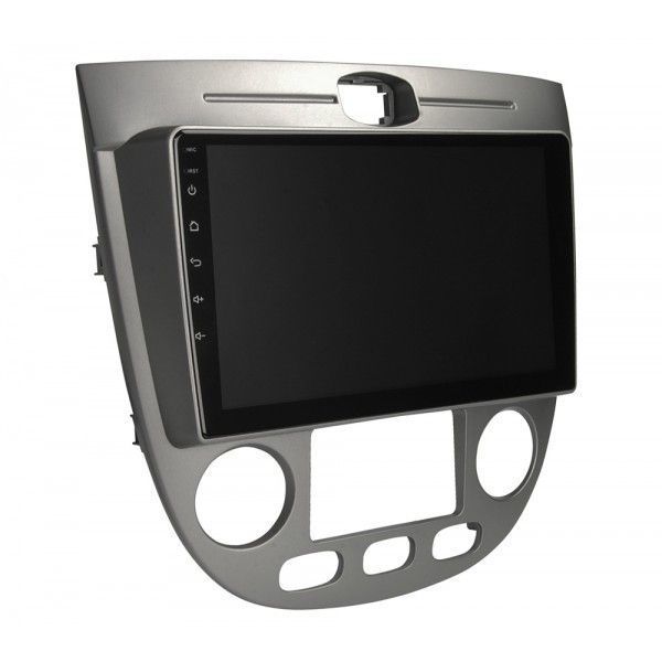 Переходная рамка CARAV 22-279 для Chevrolet Lacetti (Hatchback/Wagon) 2004-2013,Optra 2004-2008,Reno 2004-200 AV_22-279 фото