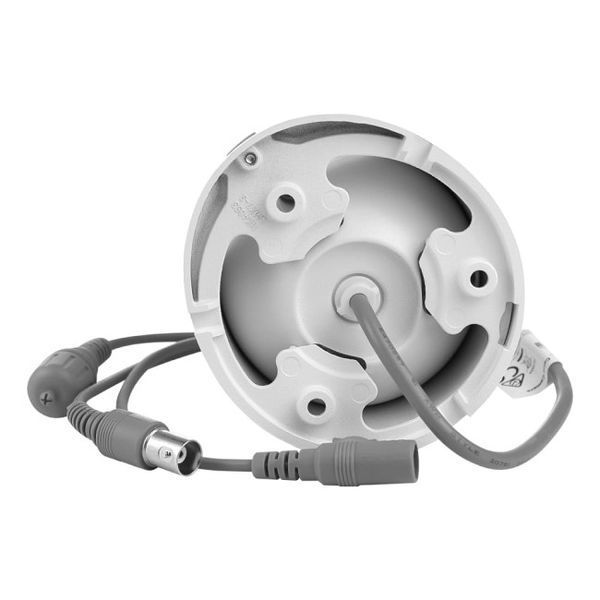 Відеокамера Hikvision DS-2CE76D0T-ITMFS, 2 Мп, з вбудованим мікрофоном U_17148 фото
