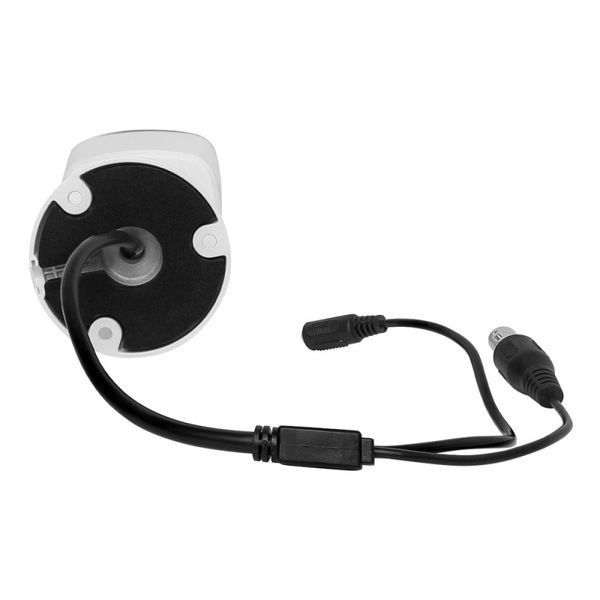 Відеокамера Dahua DH-HAC-HFW1200TLMP-IL-A, 2 Мп, вулична Smart Dual Light, з мікрофоном U_35172 фото