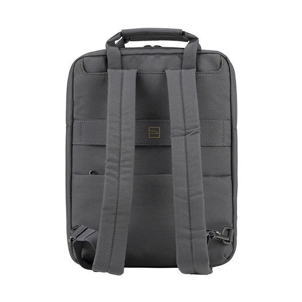 Рюкзак Tucano WO4 MB Pro 14" Чорний RC_WO4BK-MB14-AX фото