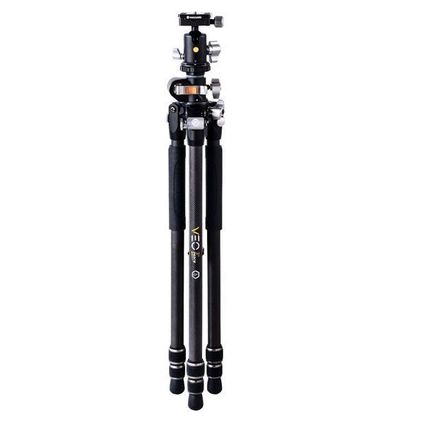 Штатив Vanguard VEO 3+ 263CB (VEO 3+ 263CB) DS_DAS301001 фото