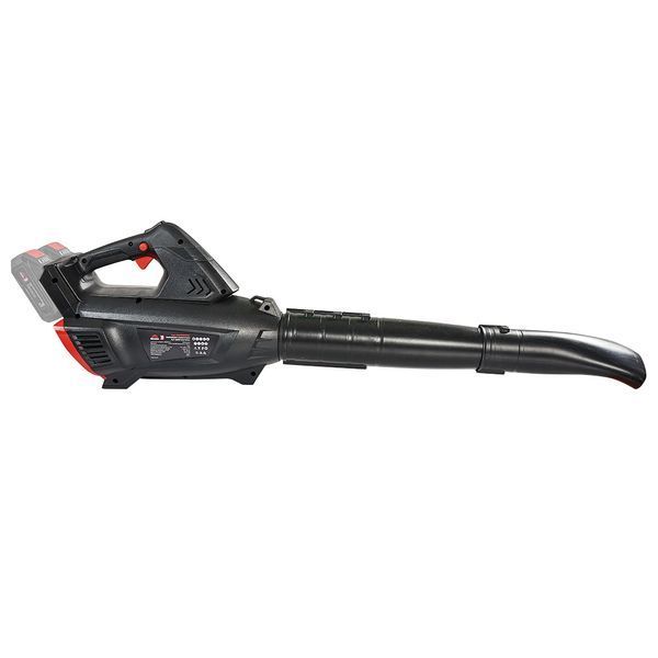 Воздуходувка аккумуляторная Vitals Professional ALP 36880 SmartLine+ IN_196080 фото