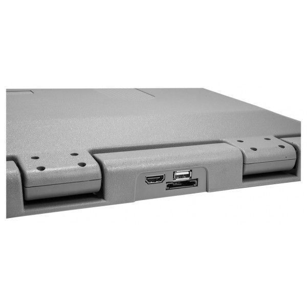 Стельовий монітор GATE SQ-2202 GR сірий AV_SQ-2202 GR фото