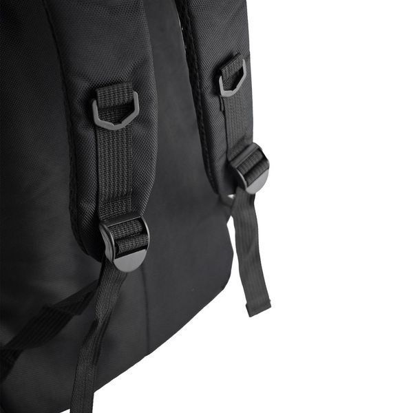 Рюкзак міський Semi Line 21 Black (L2048-1) DS_DAS302880 фото