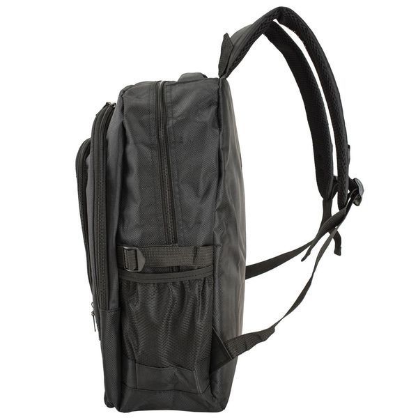 Рюкзак міський Semi Line 21 Black (L2048-1) DS_DAS302880 фото