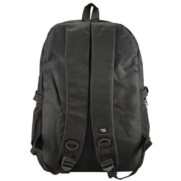 Рюкзак міський Semi Line 21 Black (L2048-1) DS_DAS302880 фото