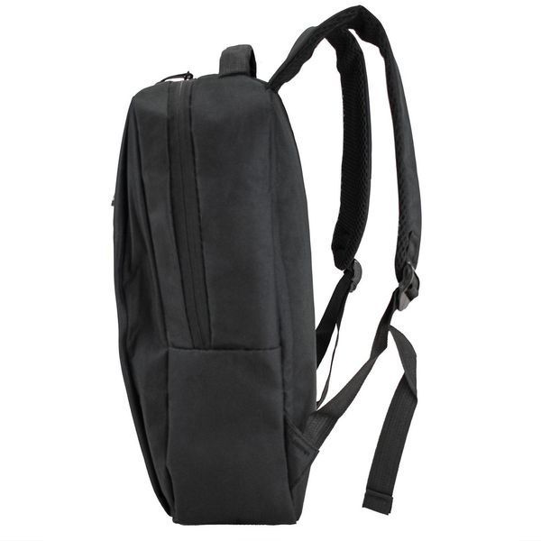 Рюкзак міський Semi Line 21 Black (L2047-1) DS_DAS302214 фото