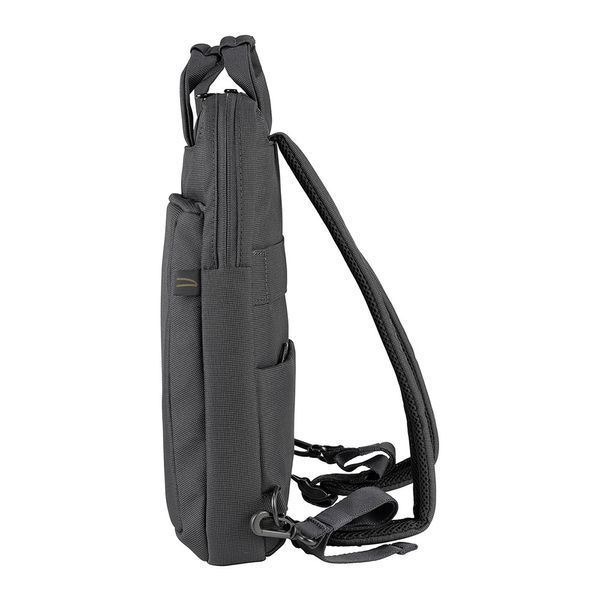Рюкзак Tucano WO4 MB Pro 14" Чорний RC_WO4BK-MB14-AX фото